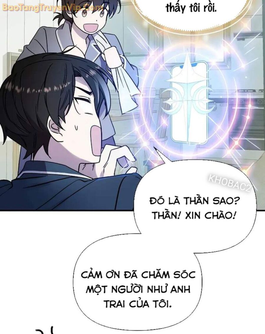 Làm Ơn Dừng Đức Giáo Hoàng Lại: Chapter 10