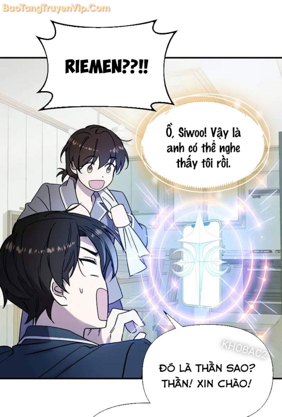 Làm Ơn Dừng Đức Giáo Hoàng Lại: Chapter 10