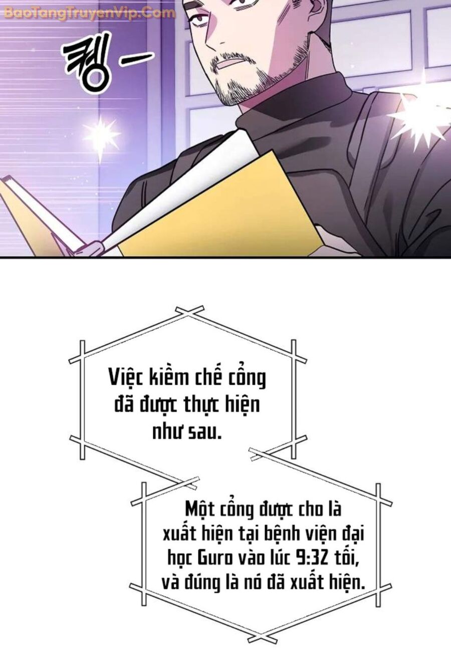 Làm Ơn Dừng Đức Giáo Hoàng Lại: Chapter 10