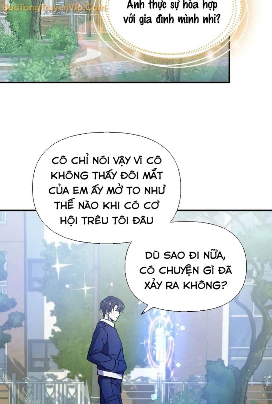 Làm Ơn Dừng Đức Giáo Hoàng Lại: Chapter 10