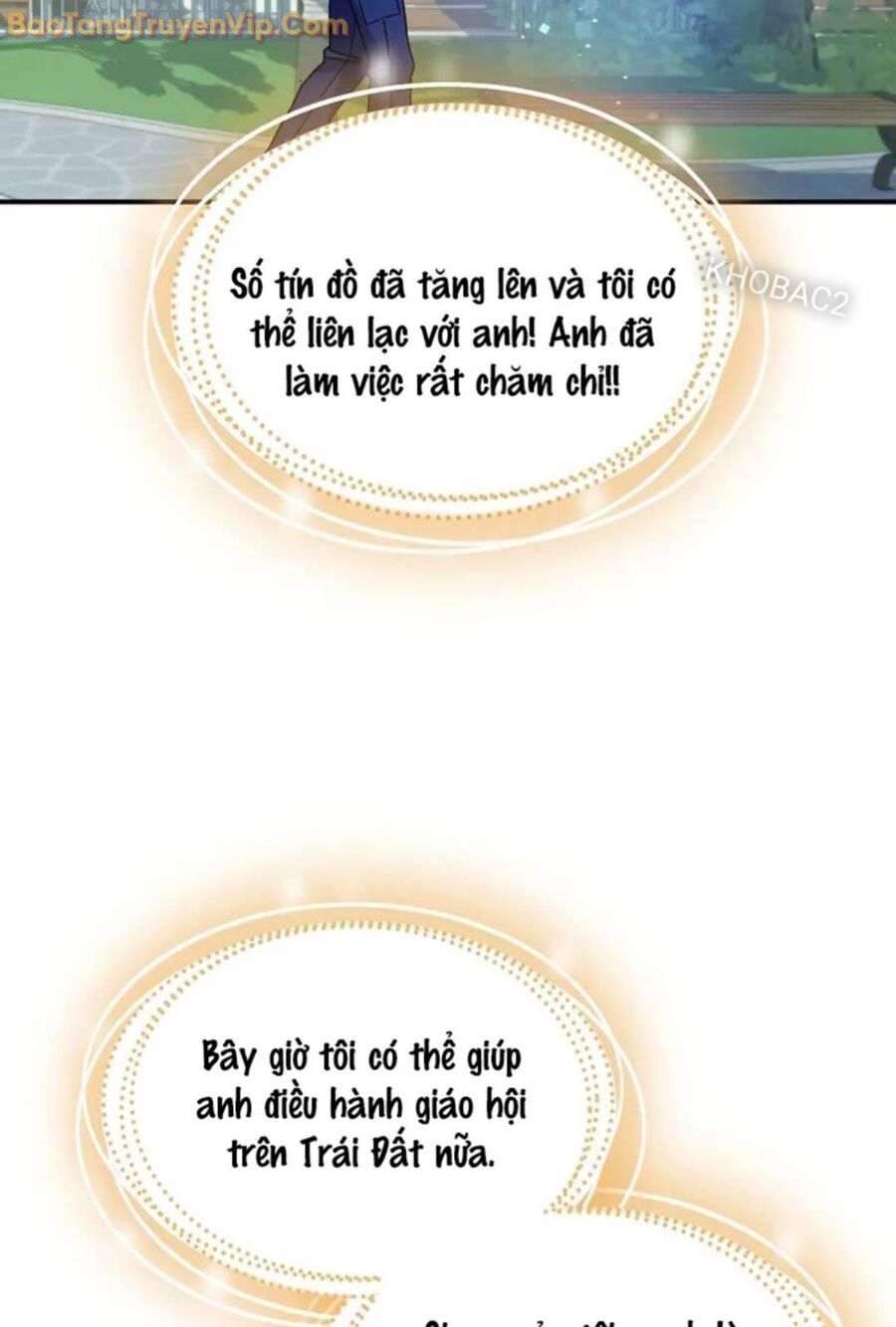 Làm Ơn Dừng Đức Giáo Hoàng Lại: Chapter 10