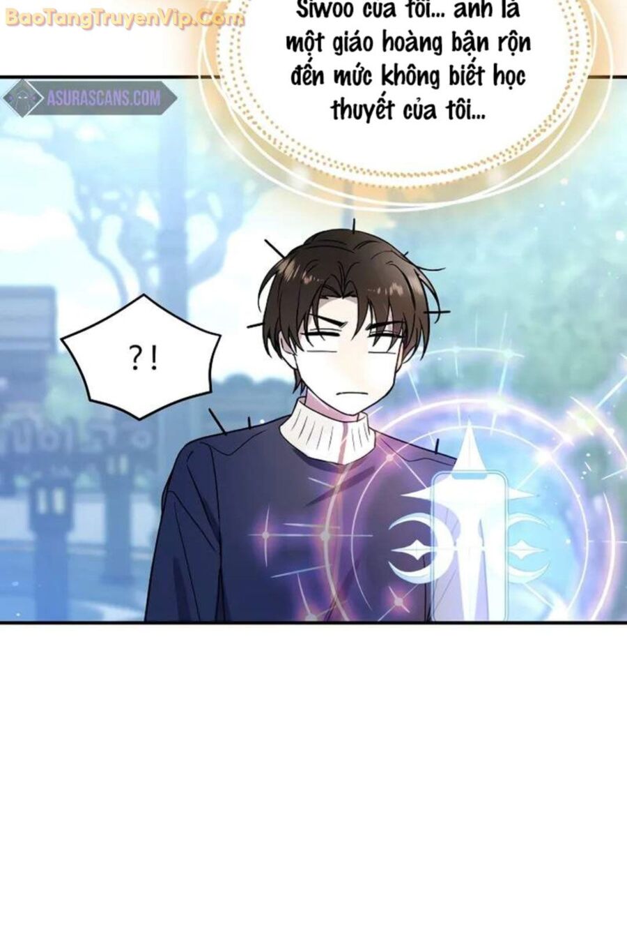 Làm Ơn Dừng Đức Giáo Hoàng Lại: Chapter 10