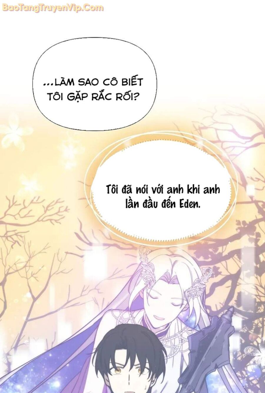 Làm Ơn Dừng Đức Giáo Hoàng Lại: Chapter 10