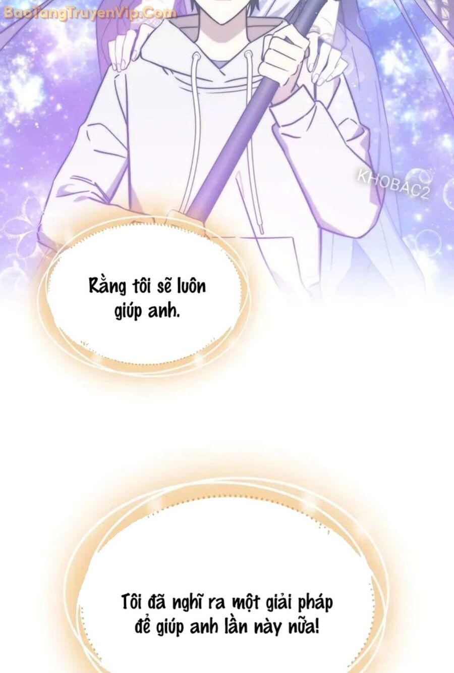 Làm Ơn Dừng Đức Giáo Hoàng Lại: Chapter 10