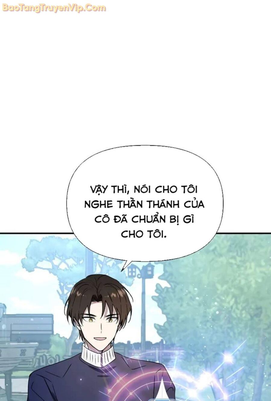 Làm Ơn Dừng Đức Giáo Hoàng Lại: Chapter 10