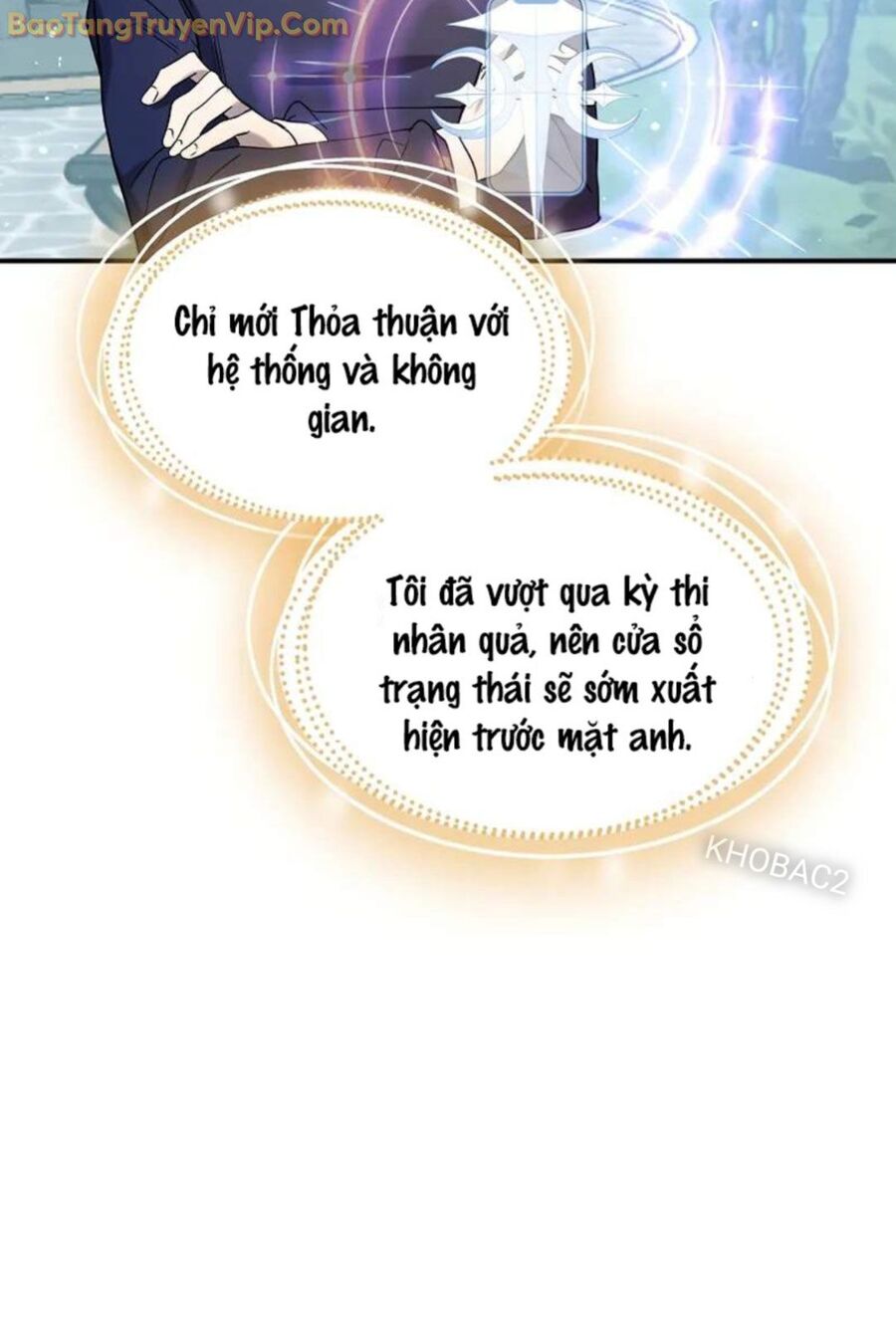 Làm Ơn Dừng Đức Giáo Hoàng Lại: Chapter 10