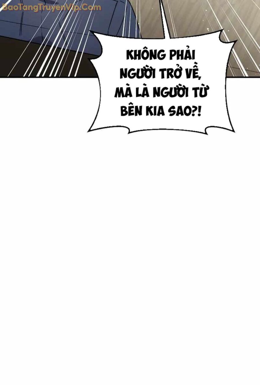 Làm Ơn Dừng Đức Giáo Hoàng Lại: Chapter 11