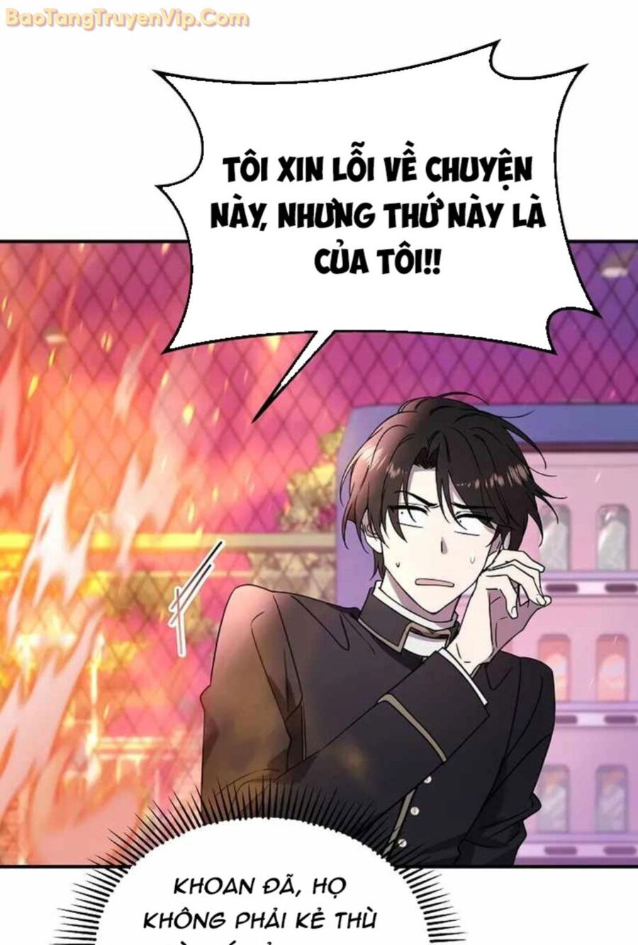 Làm Ơn Dừng Đức Giáo Hoàng Lại: Chapter 11