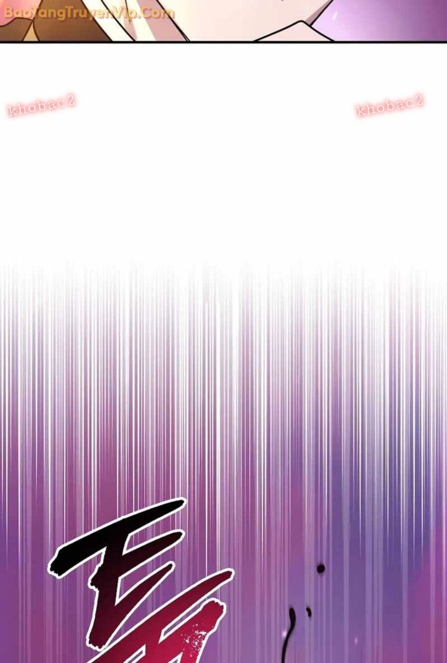 Làm Ơn Dừng Đức Giáo Hoàng Lại: Chapter 11