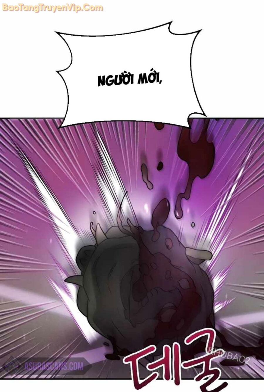 Làm Ơn Dừng Đức Giáo Hoàng Lại: Chapter 11