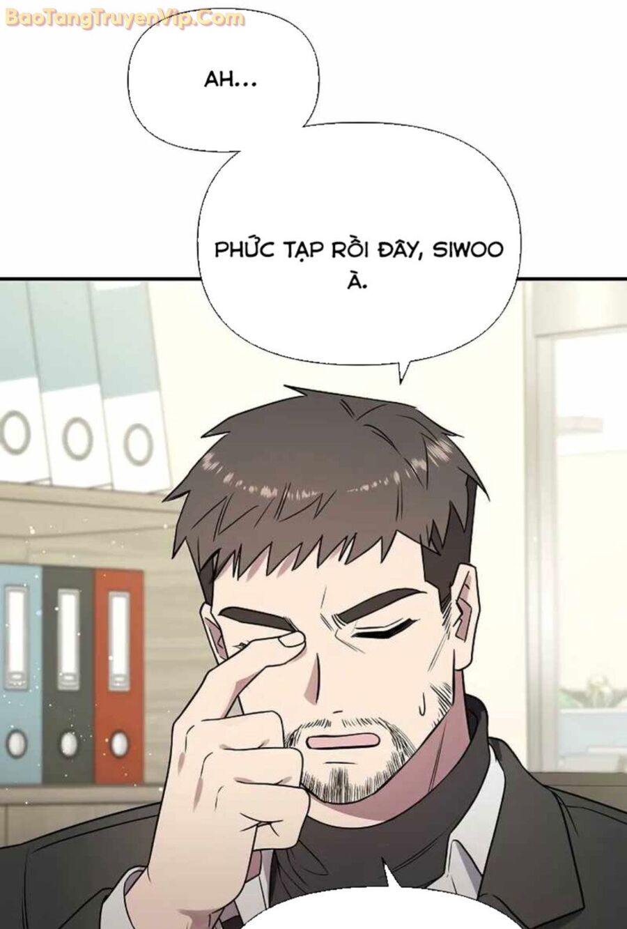 Làm Ơn Dừng Đức Giáo Hoàng Lại: Chapter 11