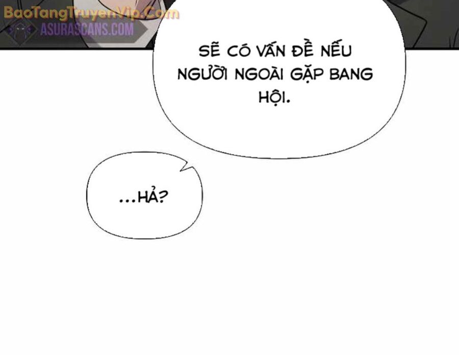 Làm Ơn Dừng Đức Giáo Hoàng Lại: Chapter 11