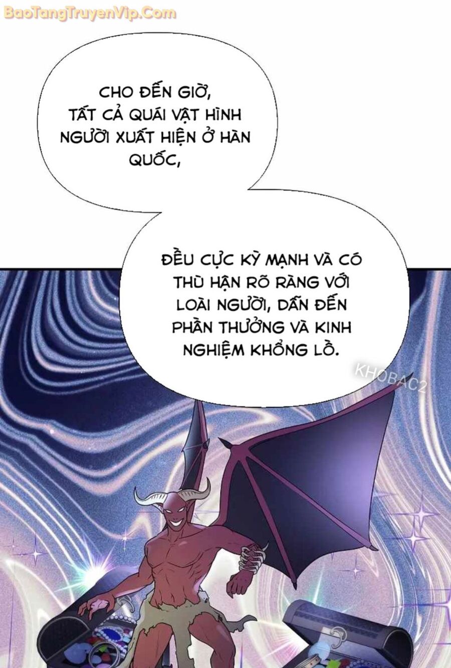 Làm Ơn Dừng Đức Giáo Hoàng Lại: Chapter 11