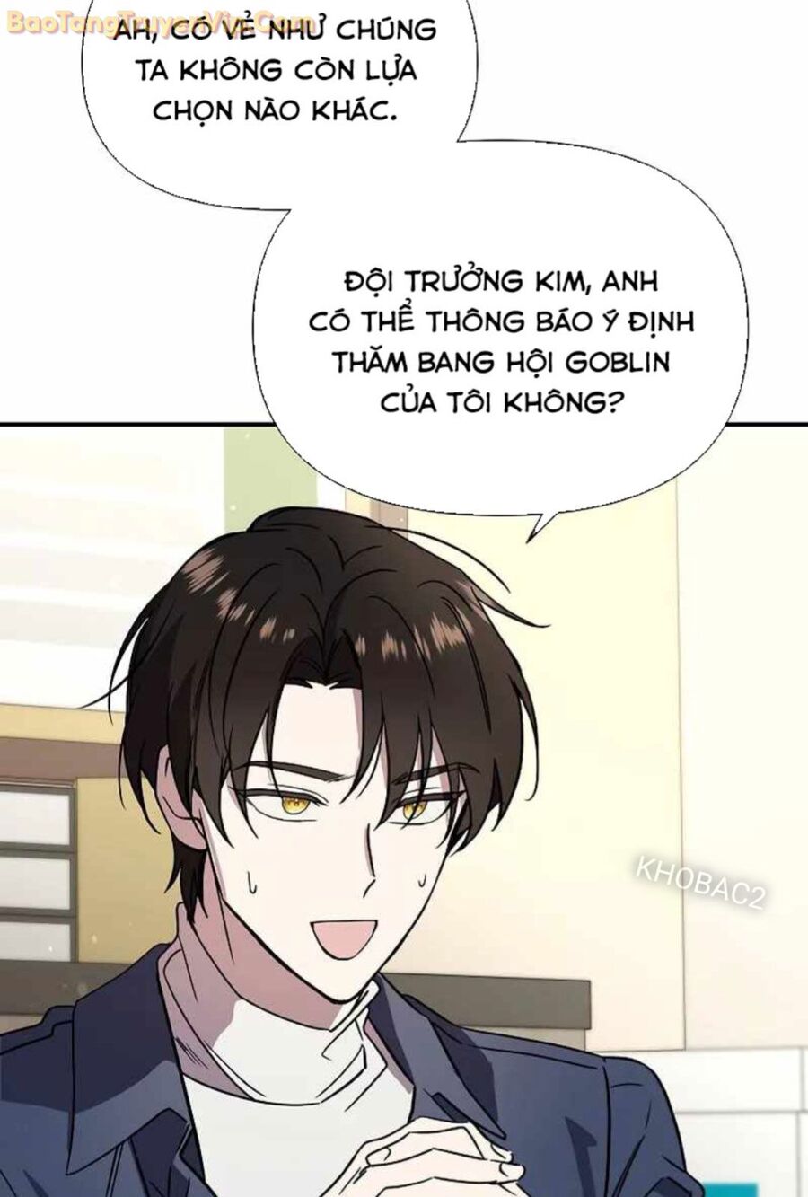 Làm Ơn Dừng Đức Giáo Hoàng Lại: Chapter 11