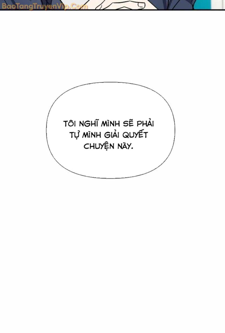 Làm Ơn Dừng Đức Giáo Hoàng Lại: Chapter 11