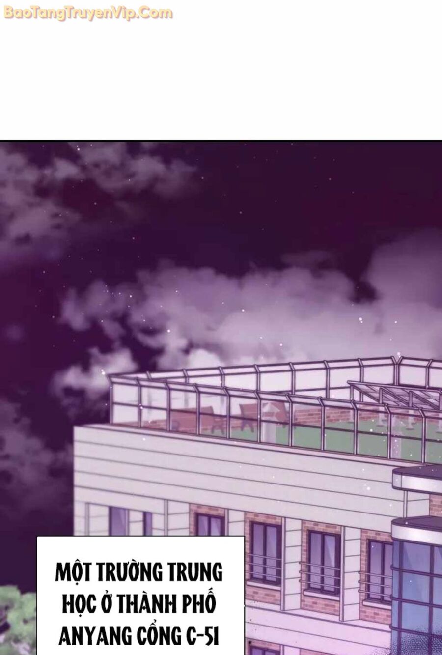 Làm Ơn Dừng Đức Giáo Hoàng Lại: Chapter 11