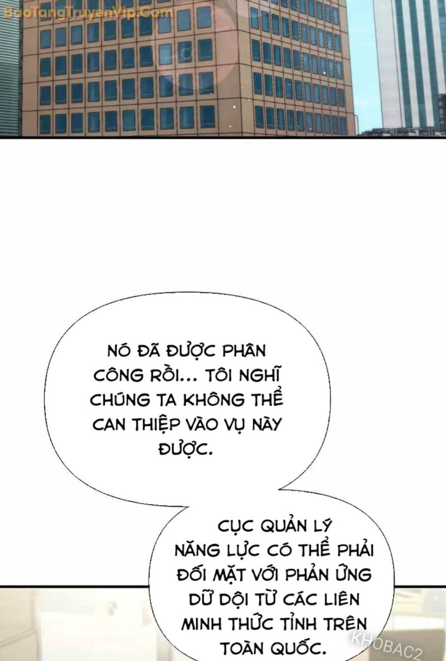 Làm Ơn Dừng Đức Giáo Hoàng Lại: Chapter 11