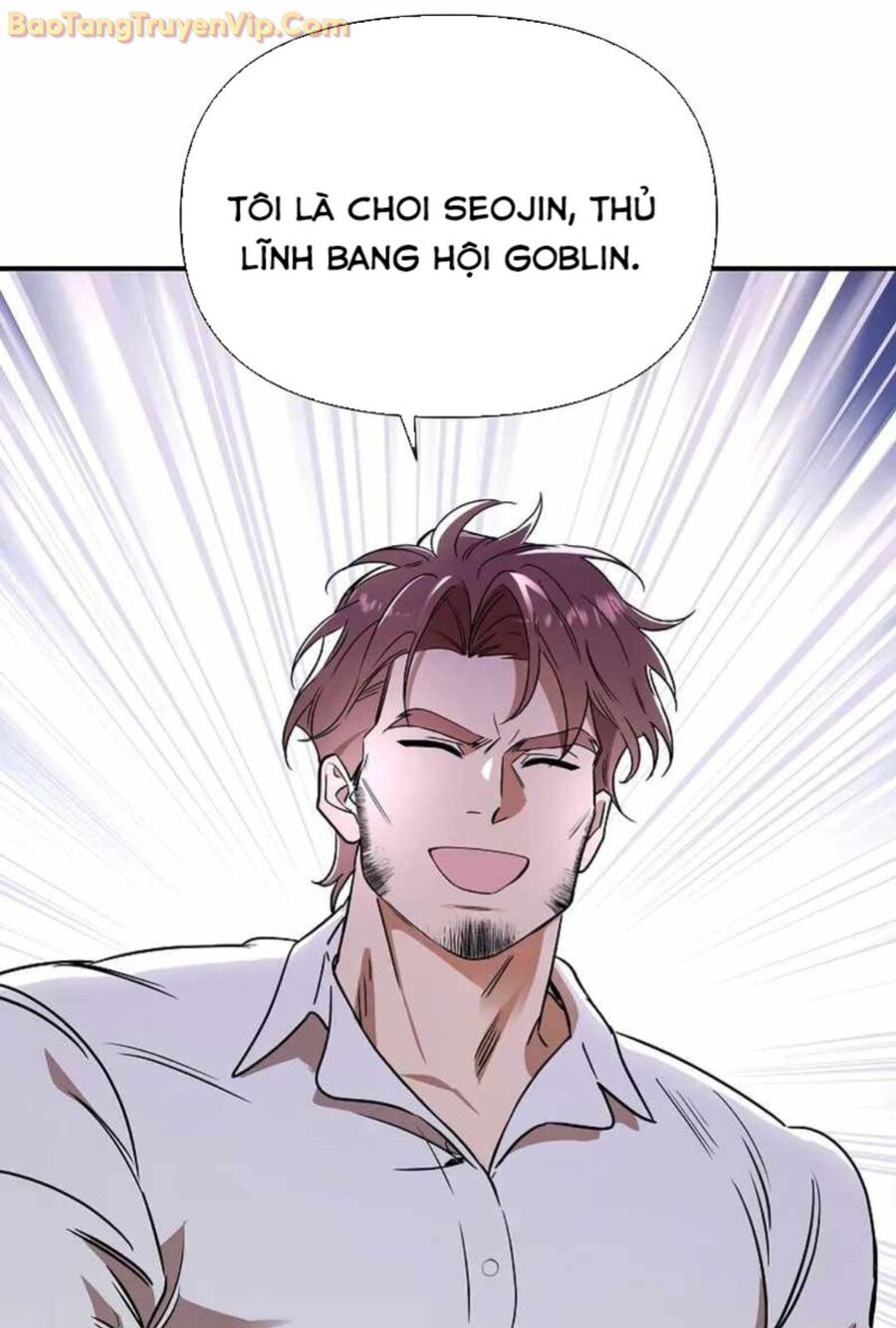 Làm Ơn Dừng Đức Giáo Hoàng Lại: Chapter 11