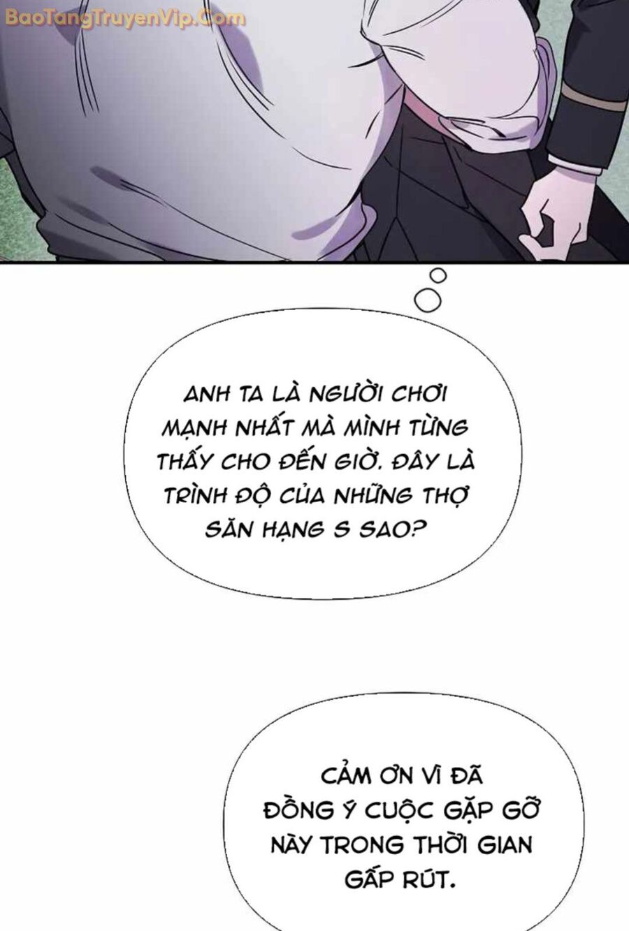 Làm Ơn Dừng Đức Giáo Hoàng Lại: Chapter 11