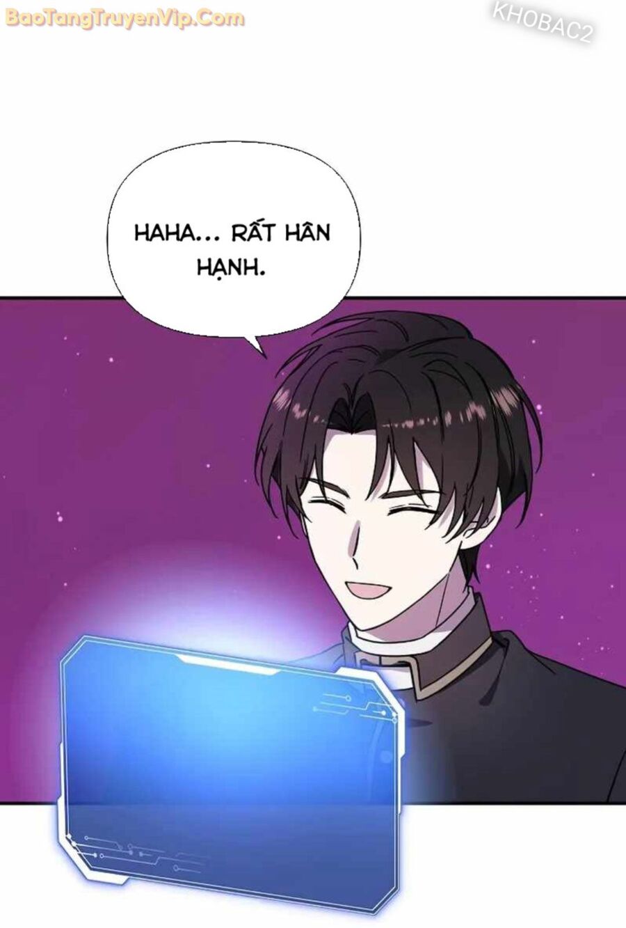 Làm Ơn Dừng Đức Giáo Hoàng Lại: Chapter 11