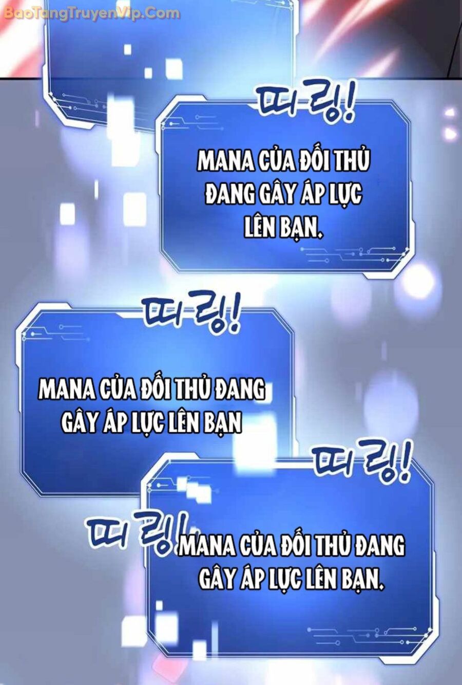 Làm Ơn Dừng Đức Giáo Hoàng Lại: Chapter 11