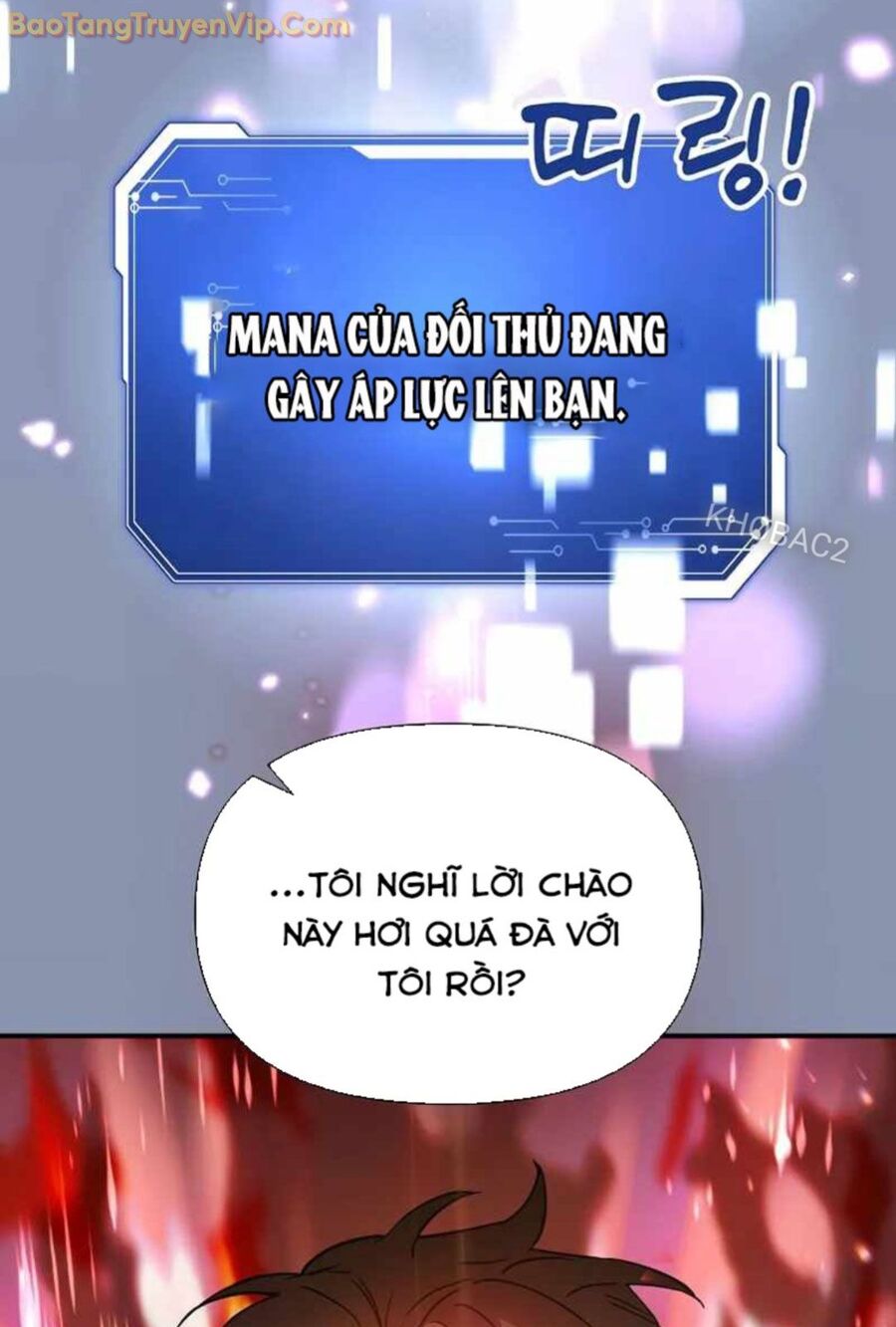 Làm Ơn Dừng Đức Giáo Hoàng Lại: Chapter 11