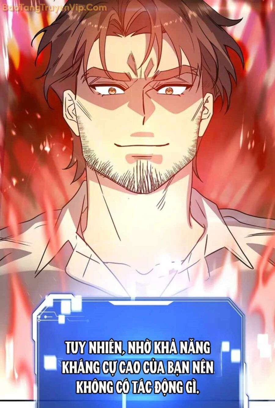 Làm Ơn Dừng Đức Giáo Hoàng Lại: Chapter 11