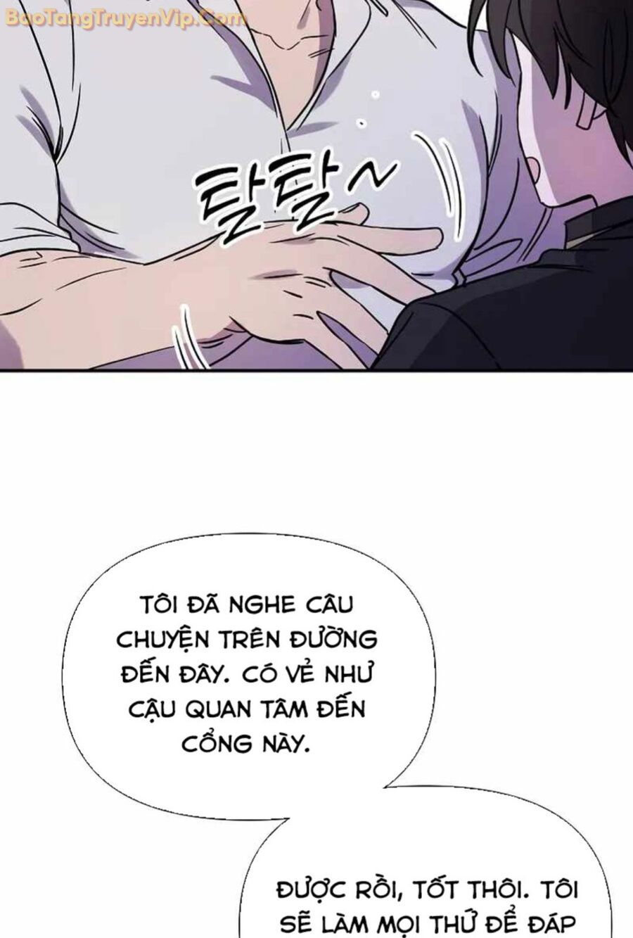 Làm Ơn Dừng Đức Giáo Hoàng Lại: Chapter 11