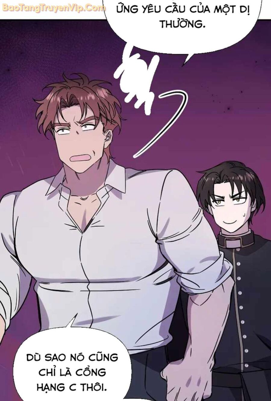 Làm Ơn Dừng Đức Giáo Hoàng Lại: Chapter 11