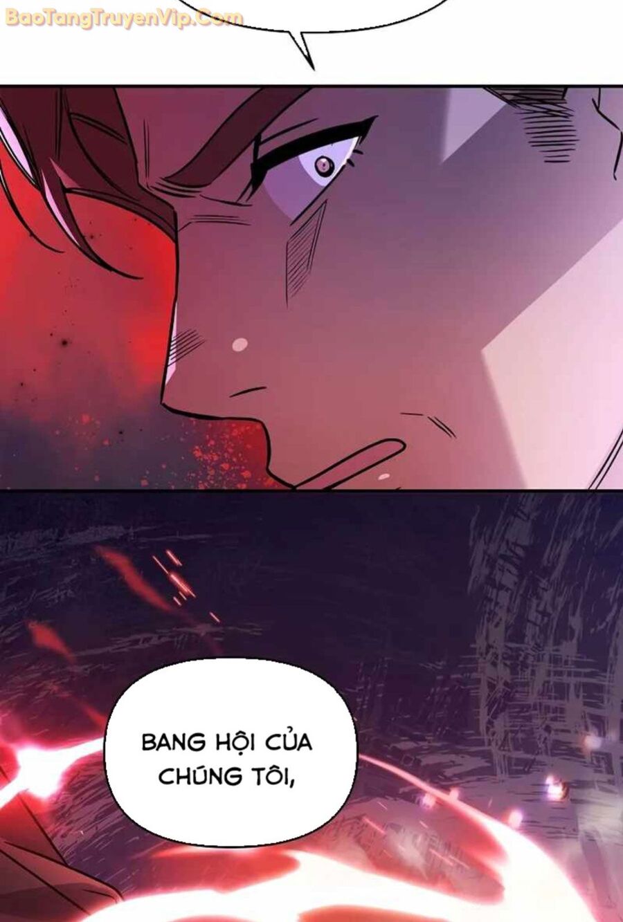 Làm Ơn Dừng Đức Giáo Hoàng Lại: Chapter 11