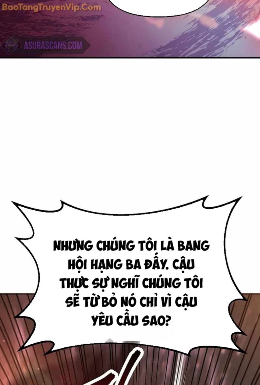Làm Ơn Dừng Đức Giáo Hoàng Lại: Chapter 11