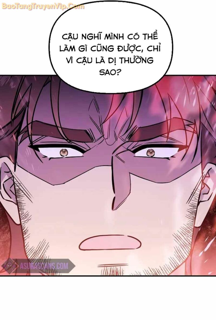 Làm Ơn Dừng Đức Giáo Hoàng Lại: Chapter 11