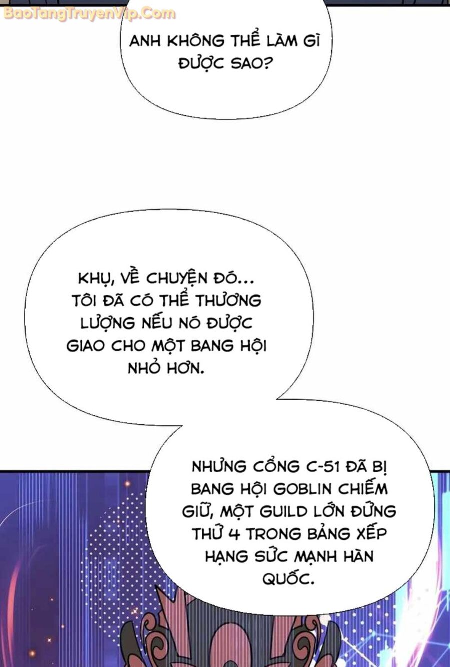 Làm Ơn Dừng Đức Giáo Hoàng Lại: Chapter 11