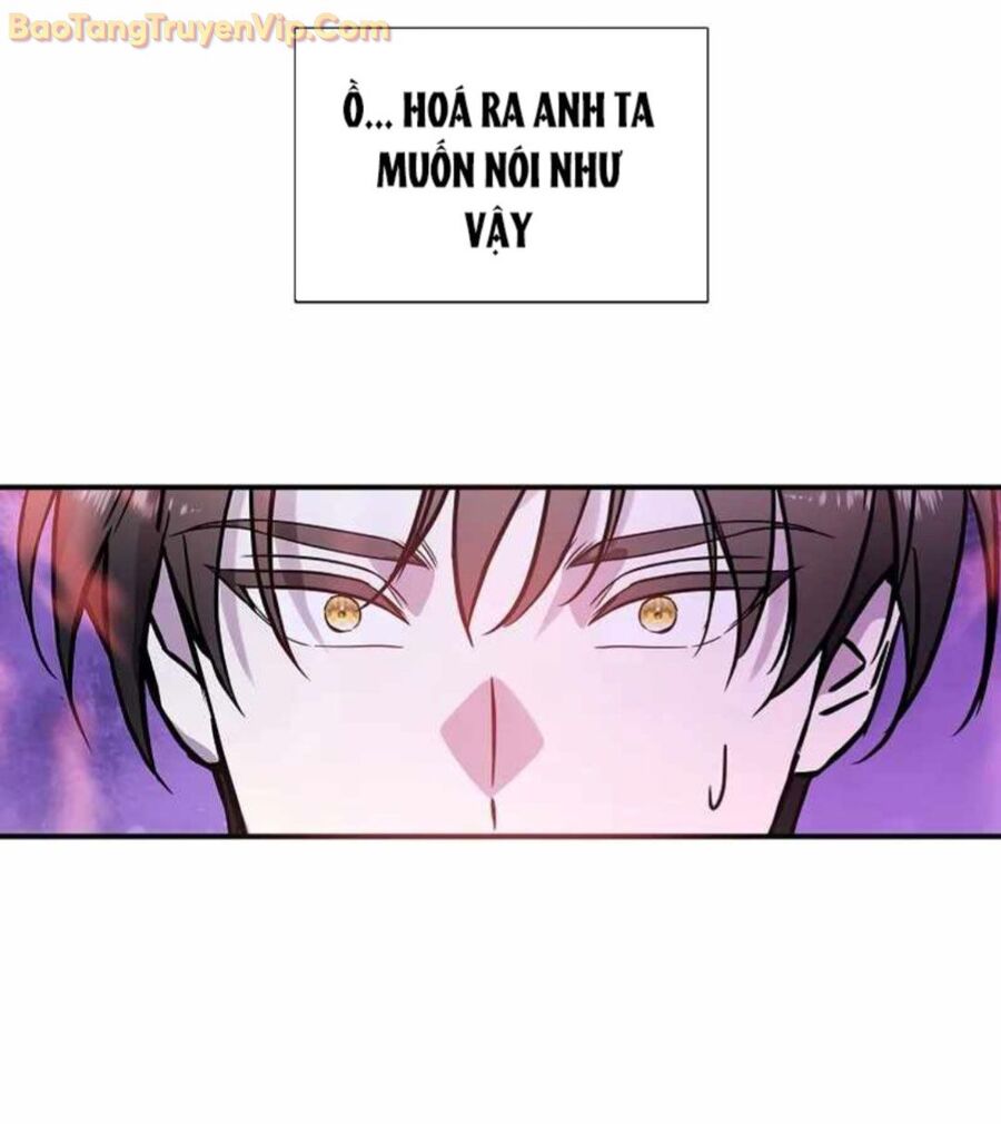 Làm Ơn Dừng Đức Giáo Hoàng Lại: Chapter 11