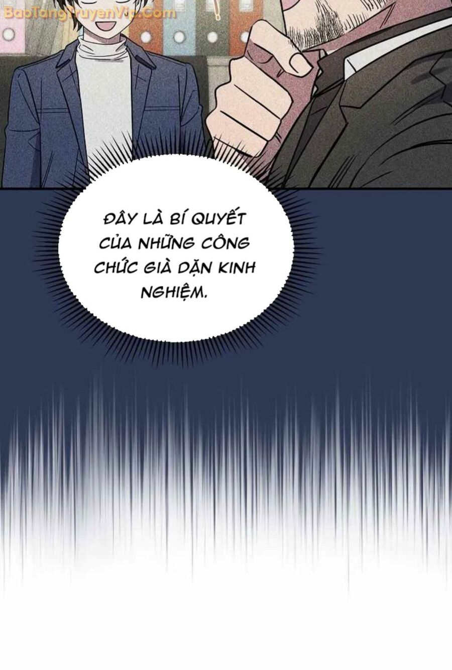 Làm Ơn Dừng Đức Giáo Hoàng Lại: Chapter 11