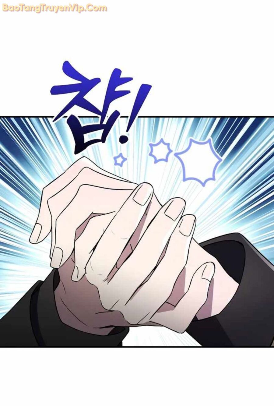 Làm Ơn Dừng Đức Giáo Hoàng Lại: Chapter 11