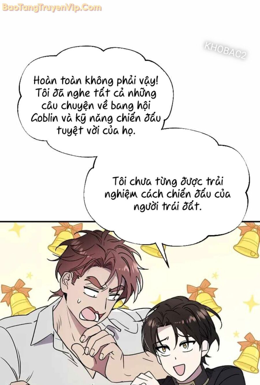 Làm Ơn Dừng Đức Giáo Hoàng Lại: Chapter 11