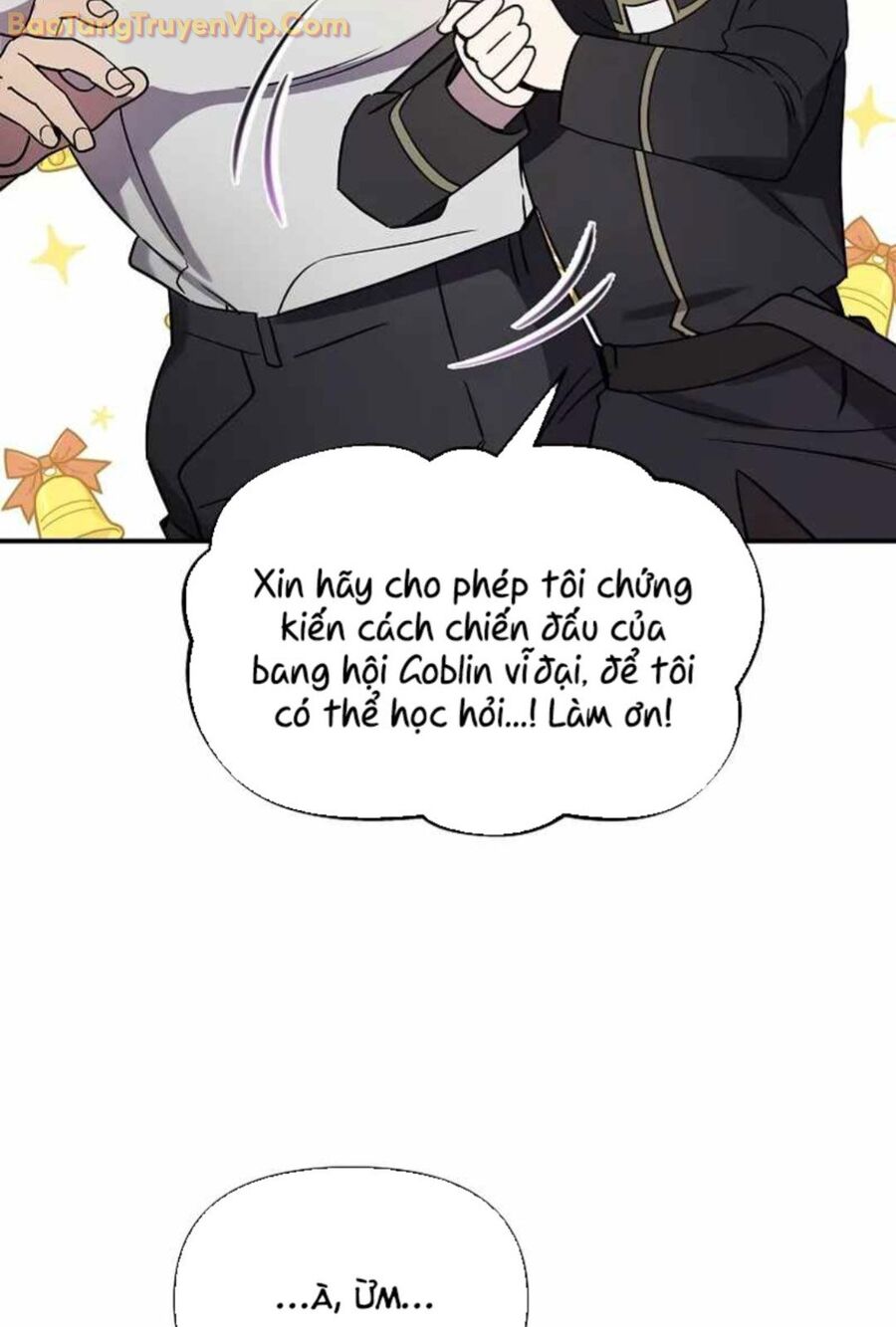 Làm Ơn Dừng Đức Giáo Hoàng Lại: Chapter 11