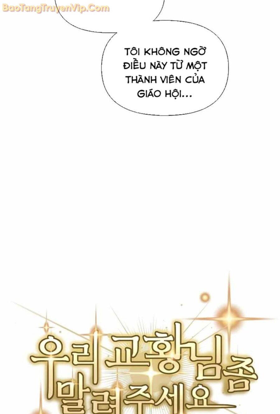 Làm Ơn Dừng Đức Giáo Hoàng Lại: Chapter 11