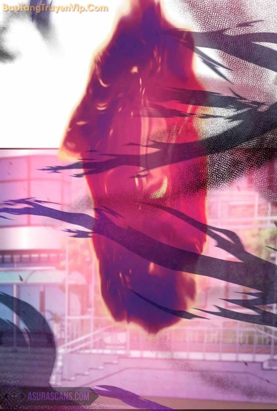 Làm Ơn Dừng Đức Giáo Hoàng Lại: Chapter 11