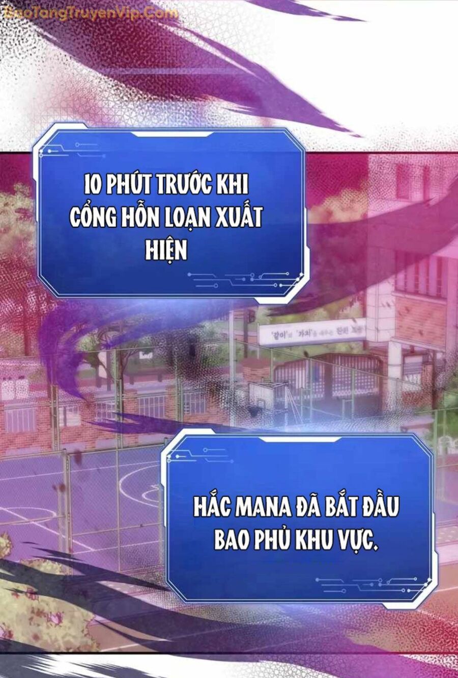 Làm Ơn Dừng Đức Giáo Hoàng Lại: Chapter 11