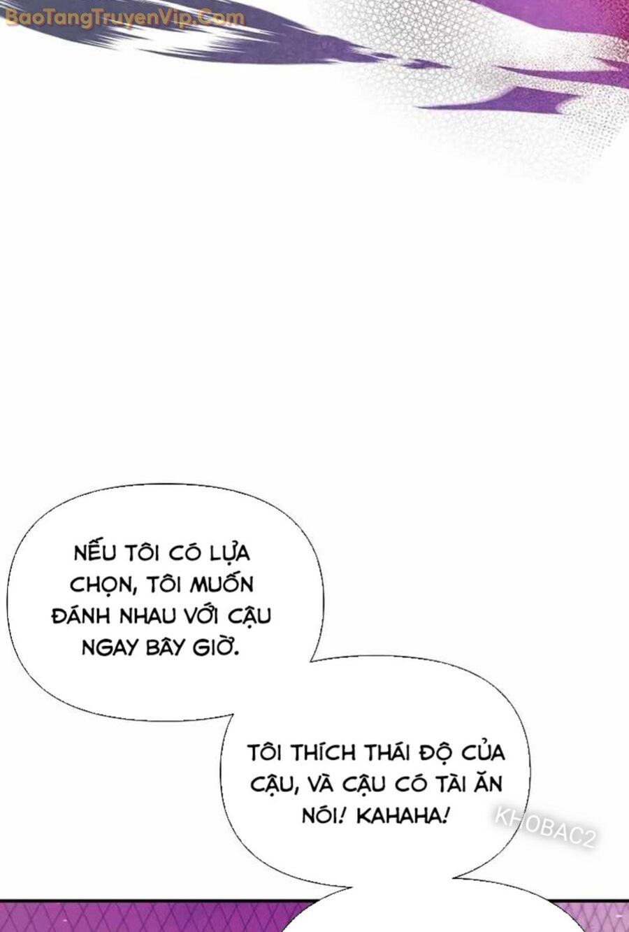 Làm Ơn Dừng Đức Giáo Hoàng Lại: Chapter 11