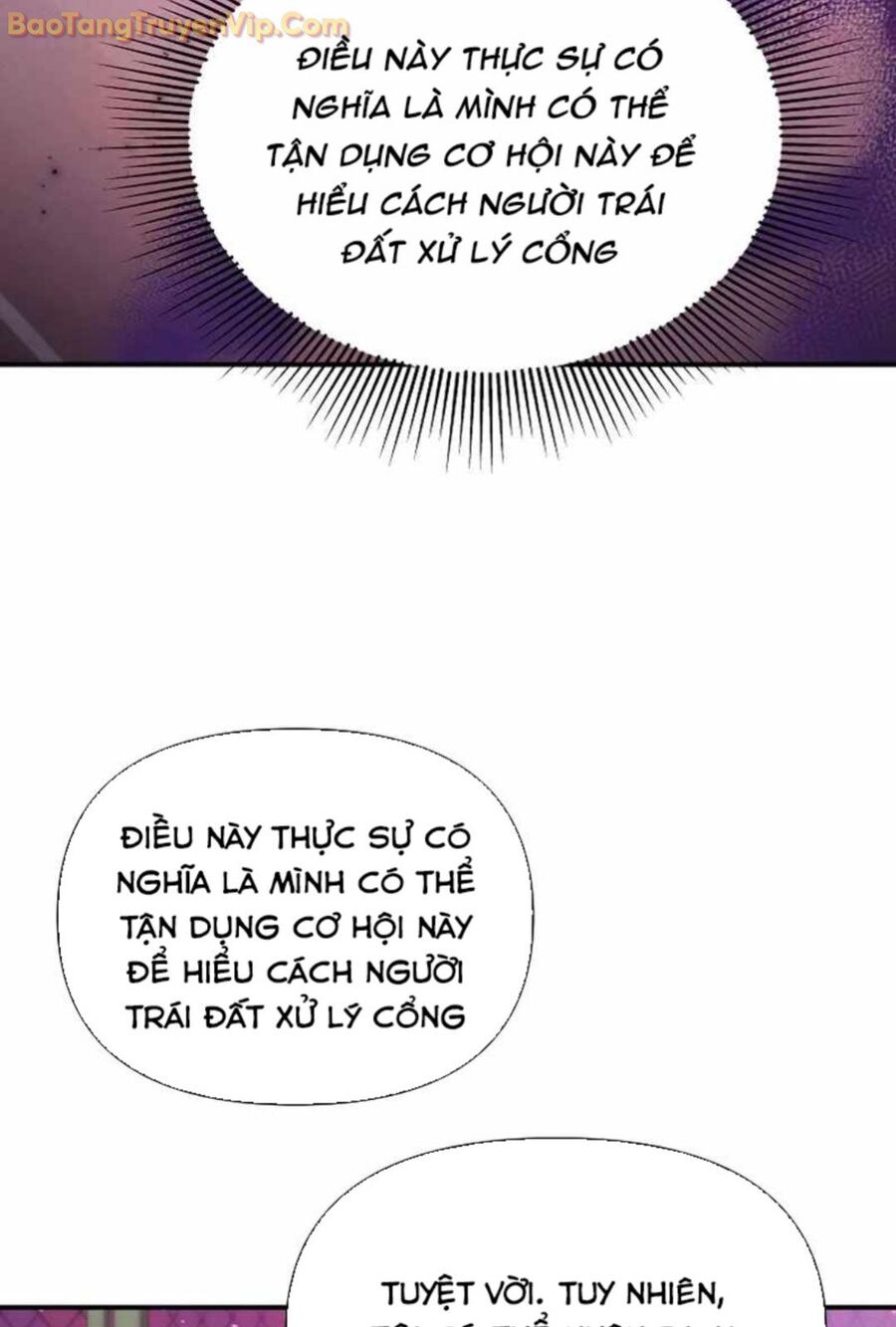 Làm Ơn Dừng Đức Giáo Hoàng Lại: Chapter 11