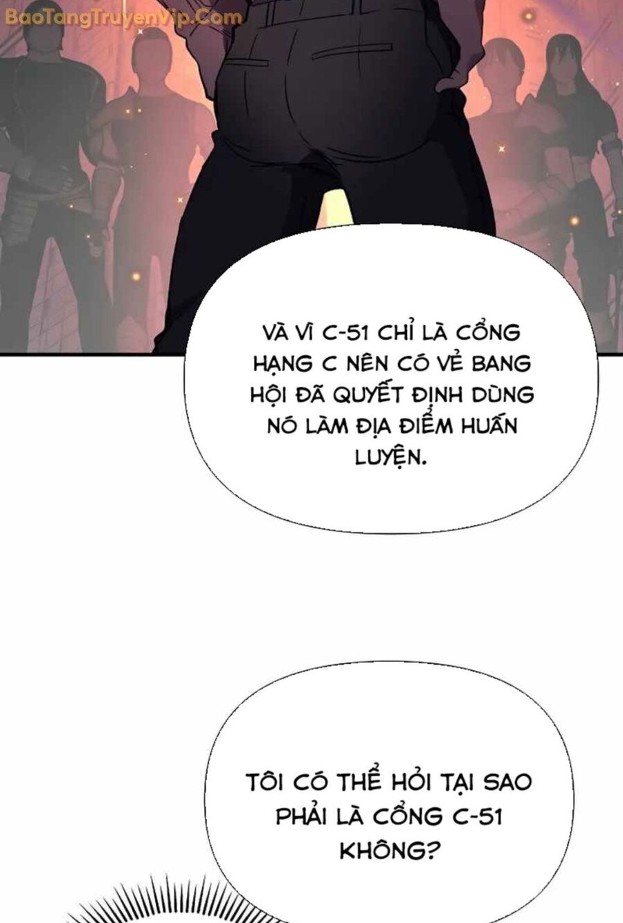 Làm Ơn Dừng Đức Giáo Hoàng Lại: Chapter 11