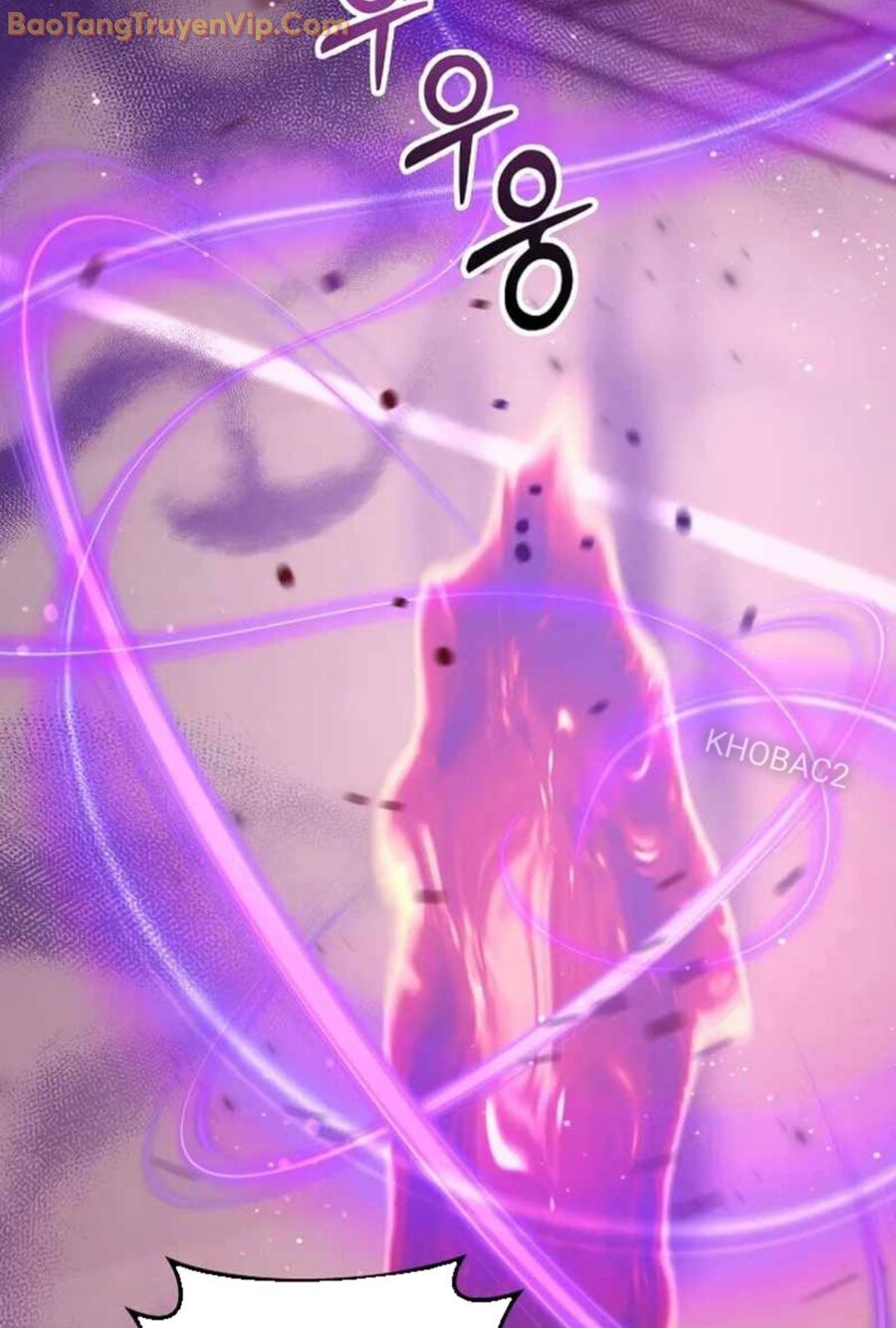 Làm Ơn Dừng Đức Giáo Hoàng Lại: Chapter 11