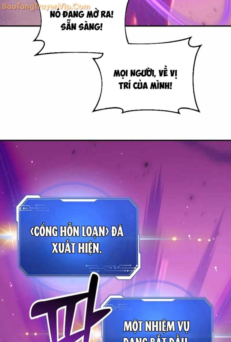 Làm Ơn Dừng Đức Giáo Hoàng Lại: Chapter 11