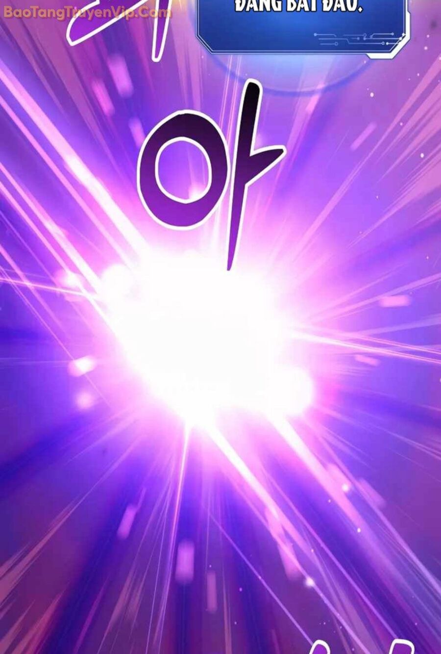 Làm Ơn Dừng Đức Giáo Hoàng Lại: Chapter 11