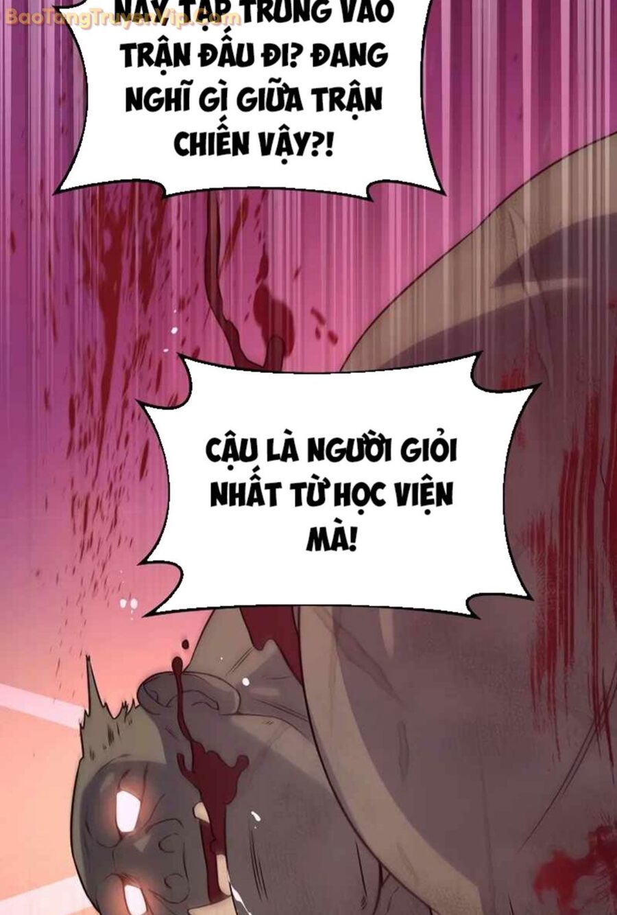 Làm Ơn Dừng Đức Giáo Hoàng Lại: Chapter 11