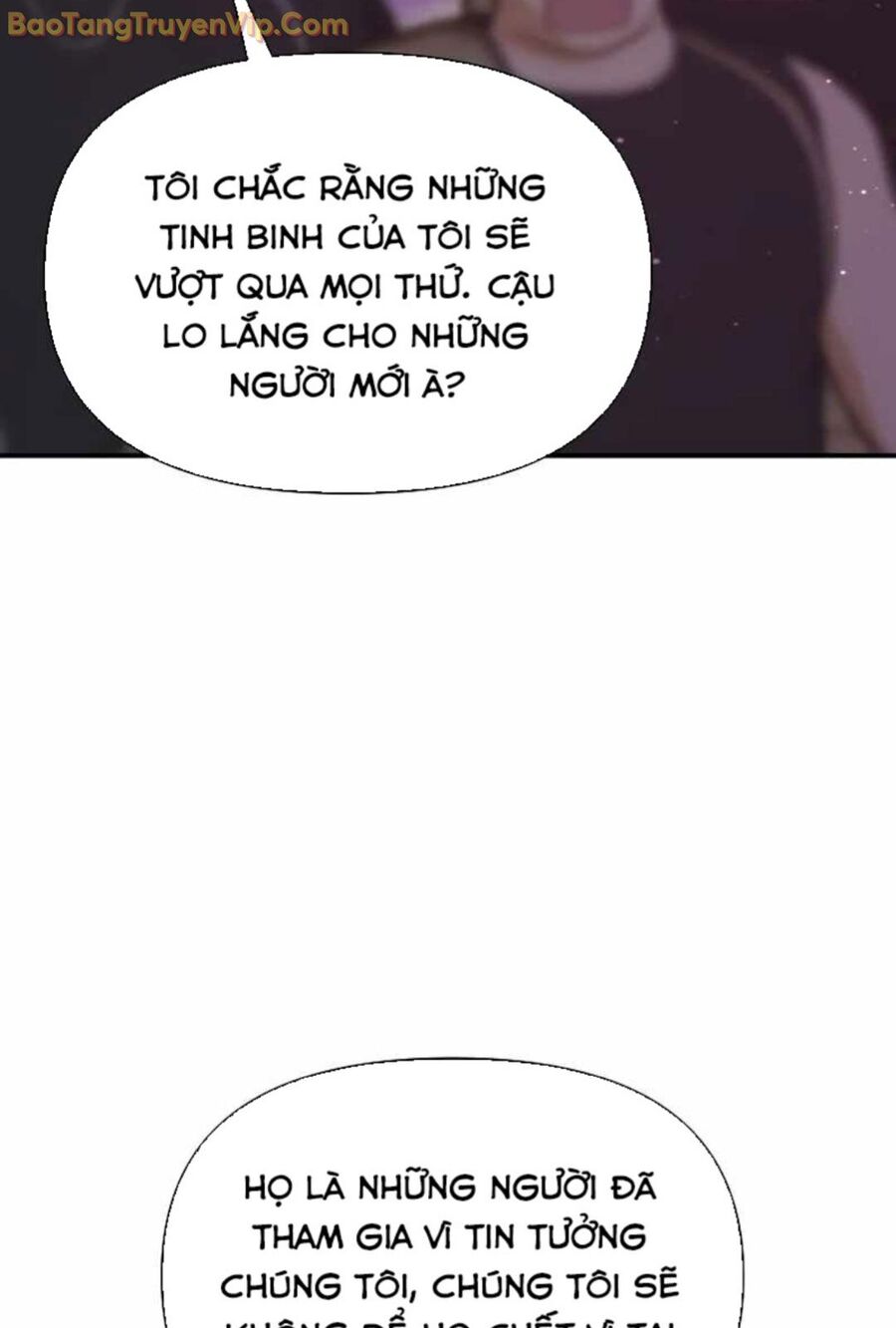 Làm Ơn Dừng Đức Giáo Hoàng Lại: Chapter 11