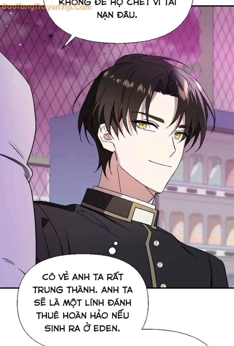 Làm Ơn Dừng Đức Giáo Hoàng Lại: Chapter 11